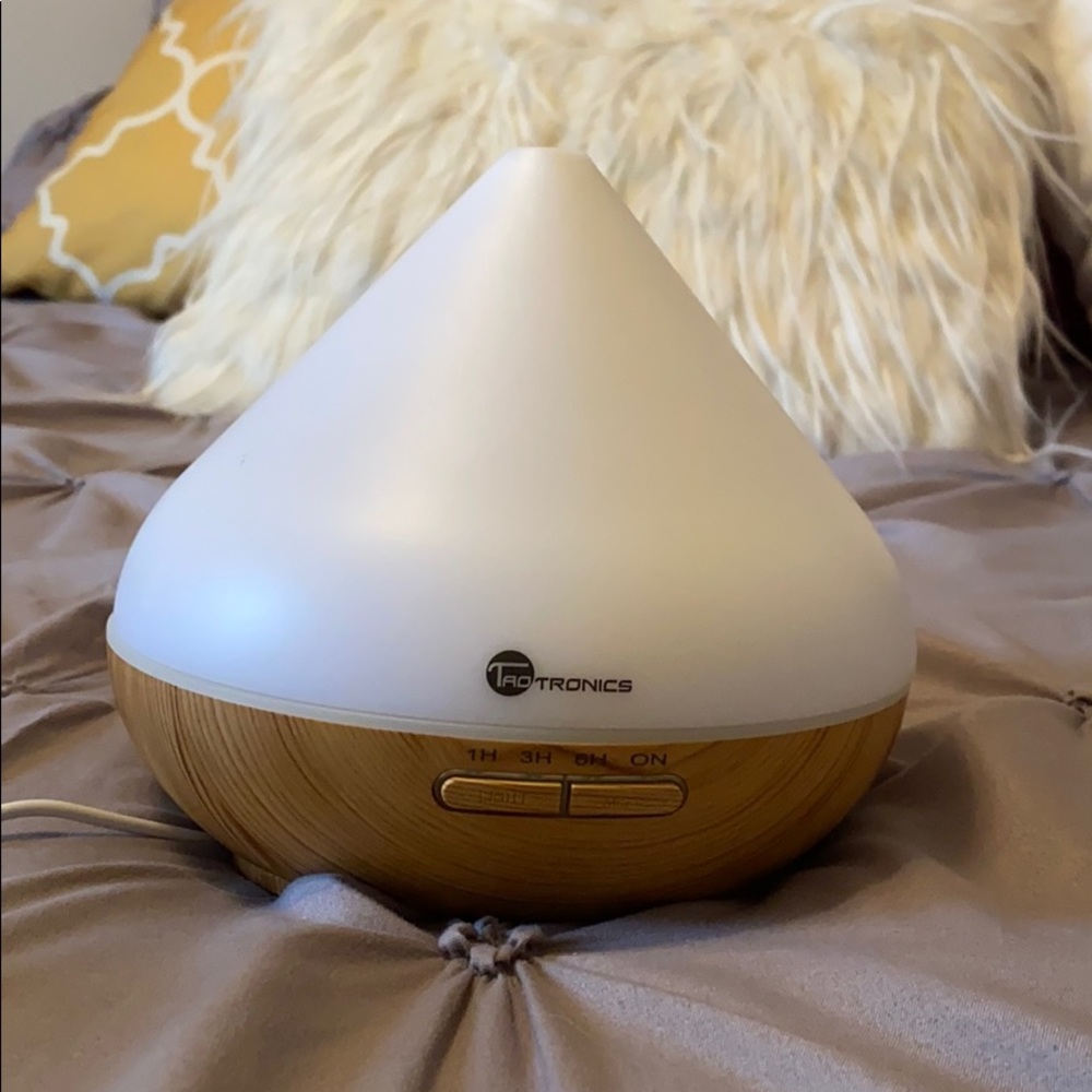 TaoTronics Essential Oil Diffuser